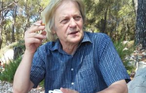 Mirsad Bećirbašić foto juli 2025