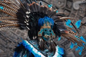 Tenochtitlana AA