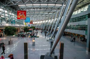 aerodrom