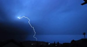 grmljavinska oluja hercegovina meteo