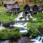 Pliva – najveći izvor pitke vode u Evropi