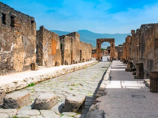 pompeji