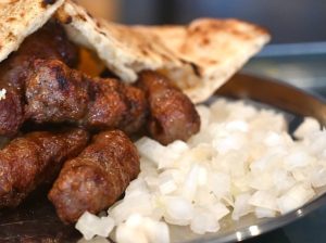 sarajevski ćevapi