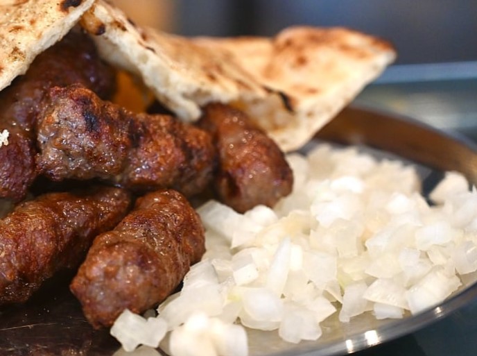 sarajevski ćevapi