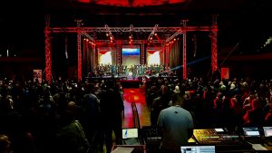 Bajramski koncert bHRT