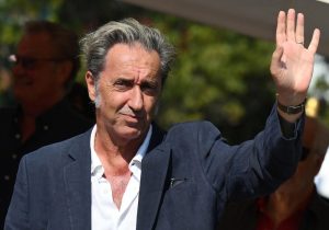 Arrivals - 82nd Venice Film Festival