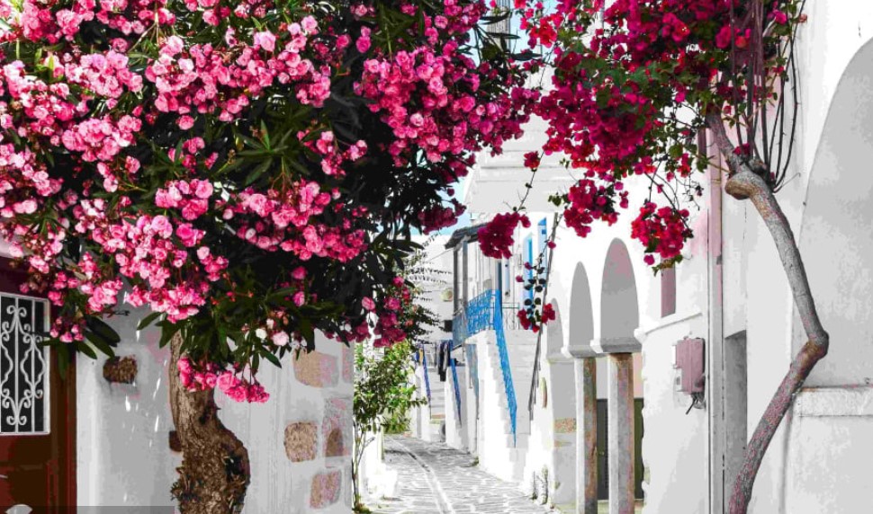 paros