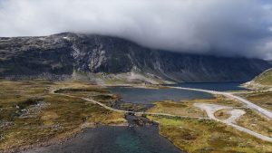 Norveska privlači posjetioce fjordovima (7)