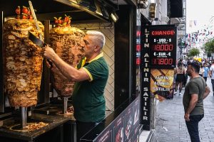 doner