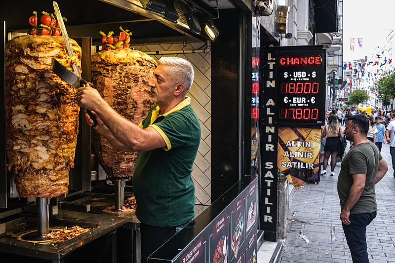 doner