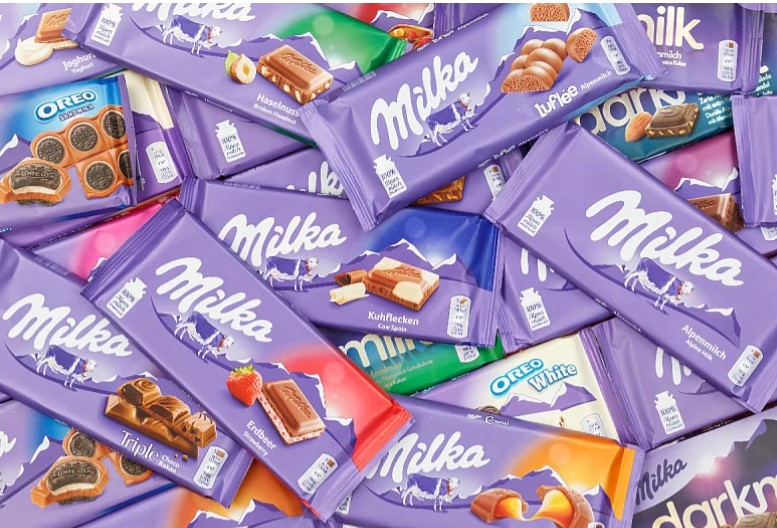 milka