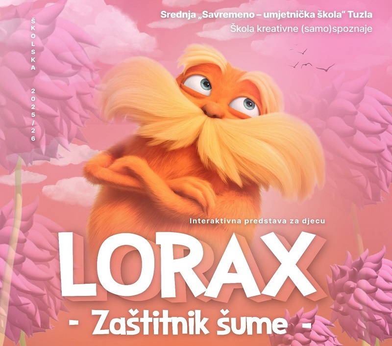 LORAX
