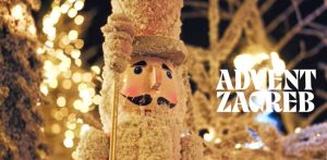 advent zagreb