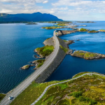 Koji je okean podijeljen na dva dijela? Jedna “polovina” je vitalna za Evropu