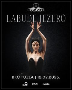 Labude jezero 2026 Tuzla 1080x1350