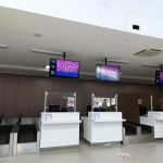 Međunarodni aerodrom Tuzla od 25. oktobra prelazi na zimski red letenja