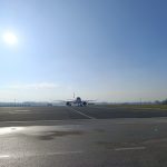 Aerodrom Tuzla ponovo dobio zalet: Drastično skočio broj putnika i letova