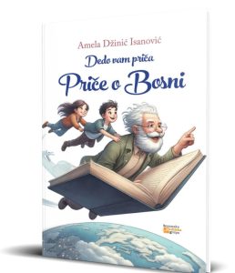 priče o Bosni