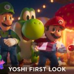 “Super Mario galaktički film” stiže u kina 2026. godine