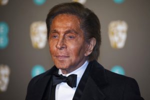 Valentino Garavani
