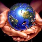 NASA upozorava da Zemlji prijeti 15.000 “ubica gradova”