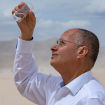 Palestinski nobelovac na tragu revolucije, izumio mašinu koja dnevno izvlači 1.000 litara vode iz zraka