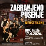  Zabranjeno pušenje kao NEUŠTEKANI – konačno u Tuzli!