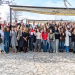 Projekat T2B Connected: Glasovi mladih povezuju Tuzlu i Bijeljinu