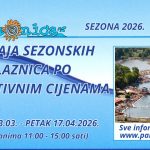 JP “Pannonica” d.o.o. Tuzla: Slijedeće sedmice počinje prodaja ulaznica po promotivnim cijenama