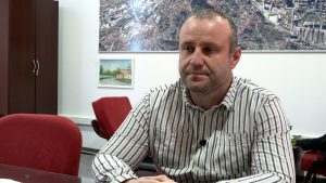 Nedim Naimkadić, SIK Tuzla