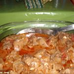 Za iftar pripremite teleći šiš – ćevap