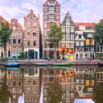 Amsterdam je prvi glavni grad koji zabranjuje reklame za fosilna goriva i meso na javnim mjestima