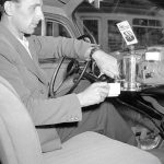 Svijet je zaboravio ovu ludu ideju: U staroj VW Bubi iz 1959. mogli ste kuhati kafu dok vozite