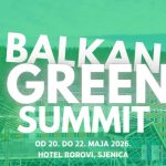 Otvorene prijave za Balkan Green Summit 2026.