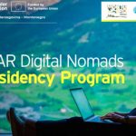 BiH i Crna Gora ovog proljeća domaćini digitalnim nomadima