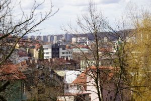 panorama tuzla oblačno