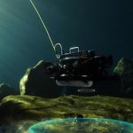 Robot “ronilac” prati i istražuje more u Neumu