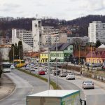 BIHAMK: Početkom radne sedmice pojačan  intenzitet saobraćaja