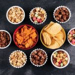 Šta grickati, a da nije prekalorično: Zdrave opcije koje ne ugrožavaju liniju