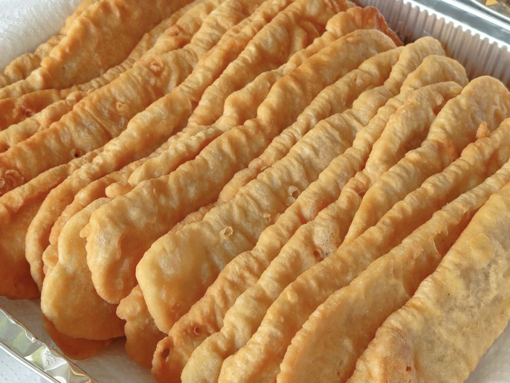 Hercegovacki ustipak Martina BHT