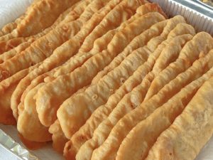 Hercegovacki ustipak Martina BHT