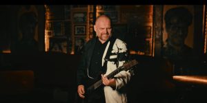 Igor Vukojević Endless