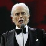 Jose Carreras