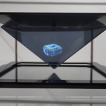 Planet Sarajevo donosi hologramsko iskustvo budućnosti