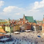 Poljska ušla među 20 najvećih svjetskih ekonomija