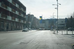 saobraćaj sud grad tuzla