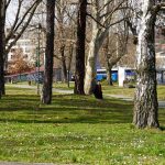 FHMZ: Dnevna temperatura zraka između 13 i 18°C