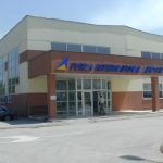 Tuzla dobila novu evropsku vezu, svečano otvorena aviolinija prema Bratislavi