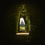 Neobična atrakcija u Rimu koja izgleda kao scena iz filma