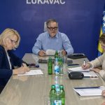 Zelene zajednice: Fondacija tuzlanske zajednice i Grad Lukavac potpisali sporazum o partnerstvu